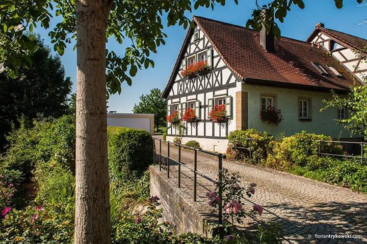 Ferienhaus Sylvia in Leutasch, Austria